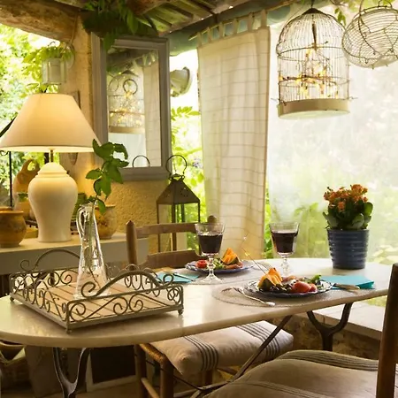 La Cordiere 3* Lourmarin