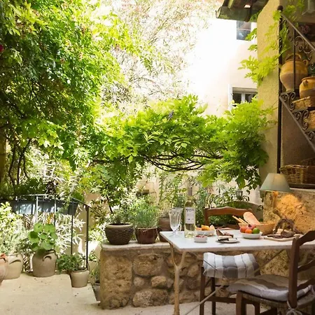 La Cordiere Lourmarin