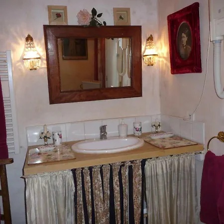 La Cordiere 3* Lourmarin