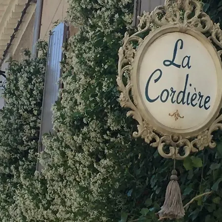 Gasthuis La Cordiere 3*