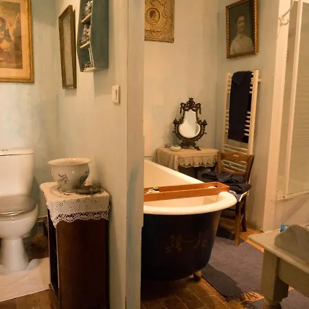 La Cordiere Guest house 3*