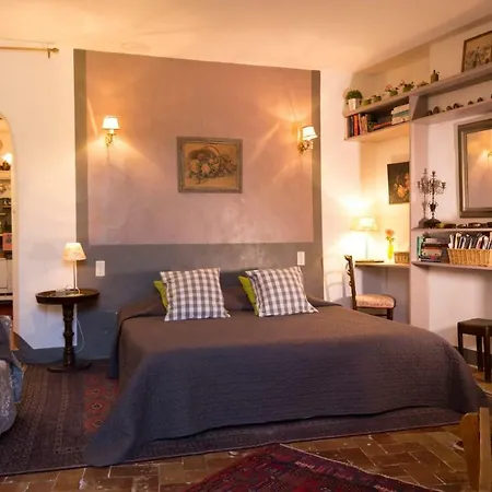 La Cordiere Guest house Lourmarin