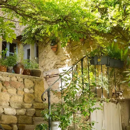La Cordiere Guest house 3*