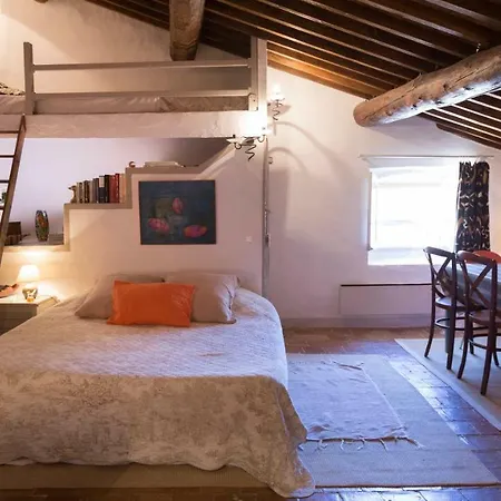 La Cordiere 3* Lourmarin