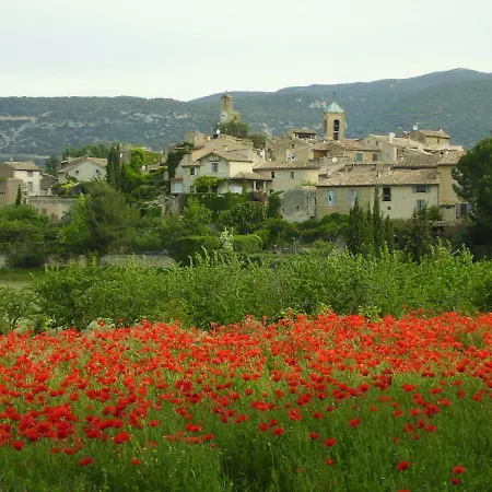 Guest house La Cordiere 3*