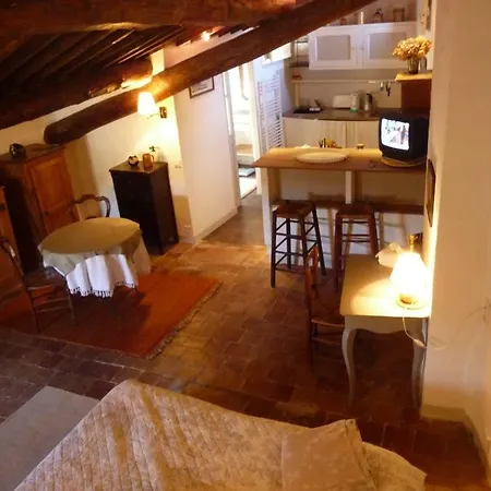 La Cordiere Guest house Lourmarin