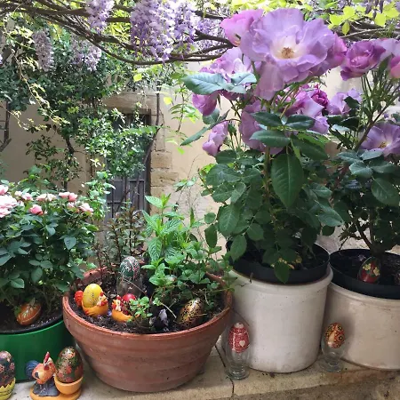 La Cordiere Guest house Lourmarin