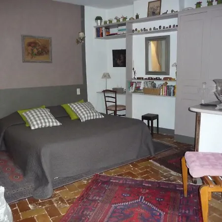Guest house La Cordiere Lourmarin