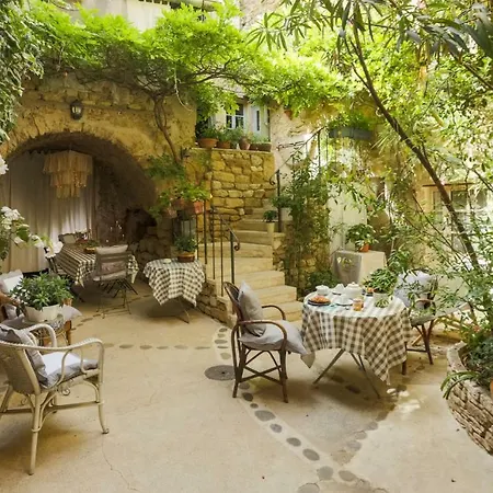 Guest house La Cordiere