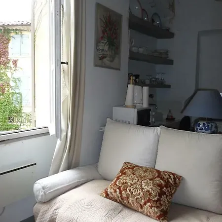 La Cordiere Guest house 3*