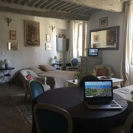La Cordiere Guest house 3*