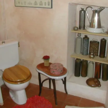Guest house La Cordiere 3*