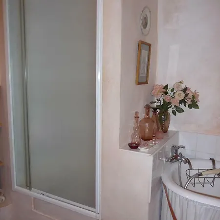 La Cordiere Guest house Lourmarin