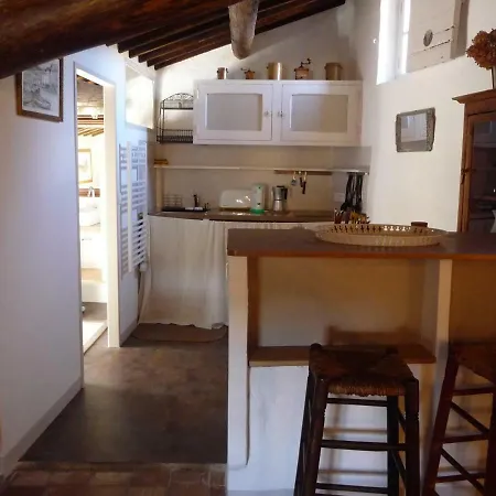La Cordiere Guest house