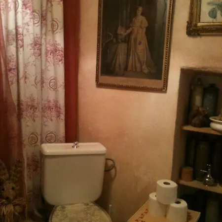 La Cordiere Guest house