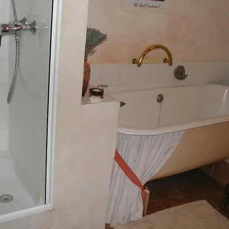 La Cordiere 3* Lourmarin