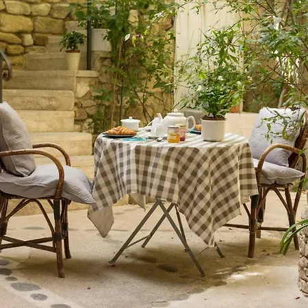 La Cordiere 3* Lourmarin